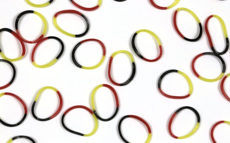 Rainbow Loom Viper Glow - Image 2